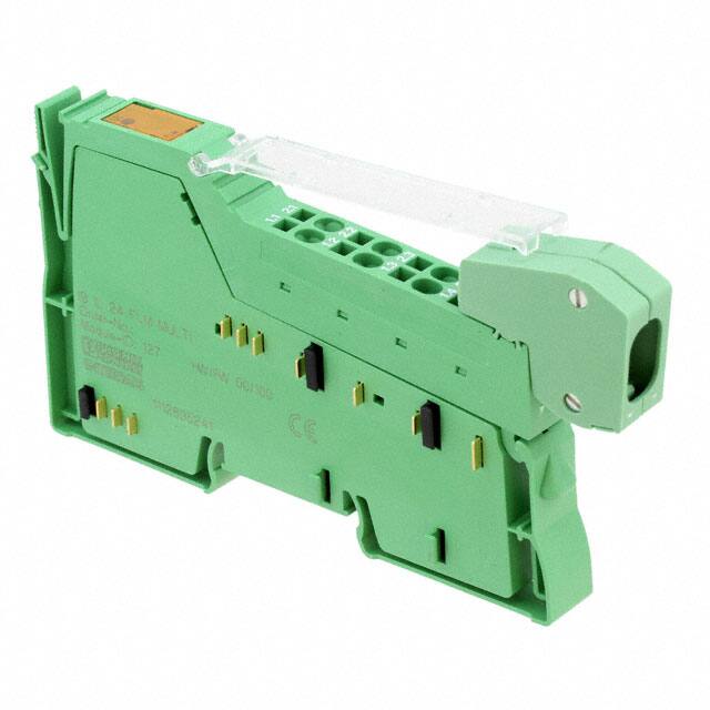 2737009 Phoenix Contact Contrôleurs - Modules PLC